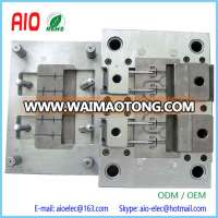 Design and Make Zinc Alloy Die Casting Mold