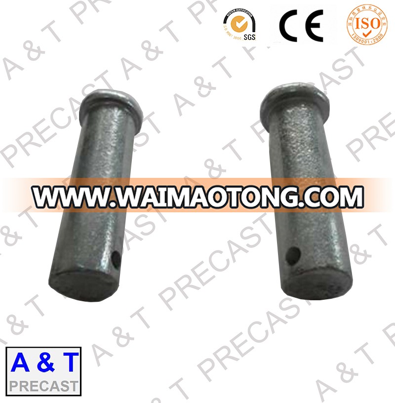 CNC Machine / Forged / Cylindrical Steel Dowel Pins with High Quality